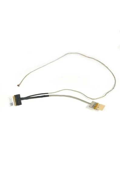 Asus ile Uyumlu K555LN-XO088H, K555LN-XO116D, K555LN-XO177H Ekran Data Flex Kablosu 30 Pin ürün görseli 1