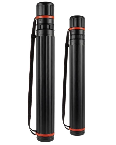 Tebag Proje Tüpü 8.5 cm, 10,5 cm Takım ürün görseli 1