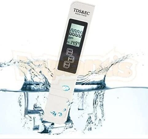 EC Metre - Resim 7