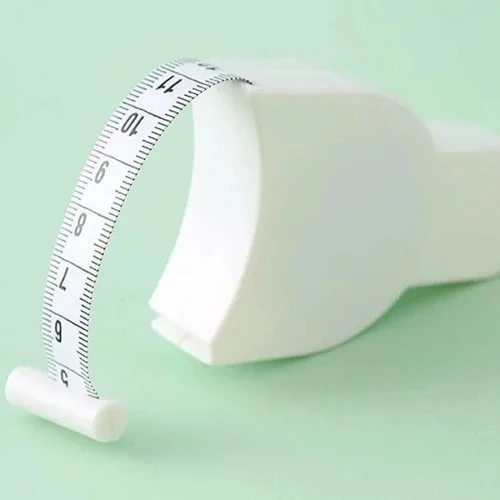Ergonomik Vücut Ölçüm Mezurası - Resim 5