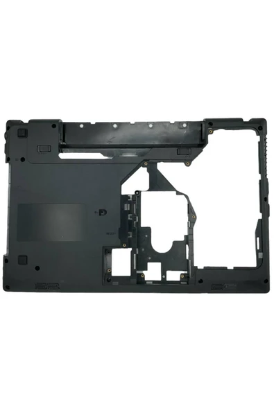 Lenovo ile Uyumlu IdeaPad G570E, G570G, G570GL Notebook Alt Kasa HDMI Portlu ürün görseli 1