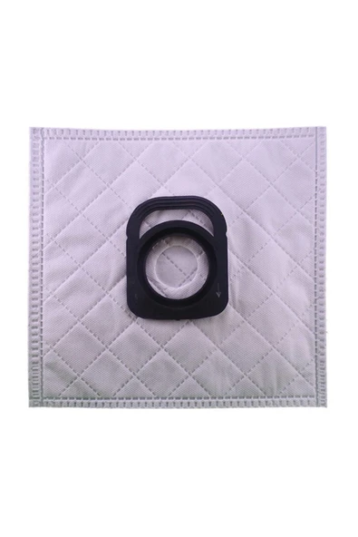 Rowenta Hygiene Uyumlu Süpürge Bez Toz Torbası 5 Adet ürün görseli 1