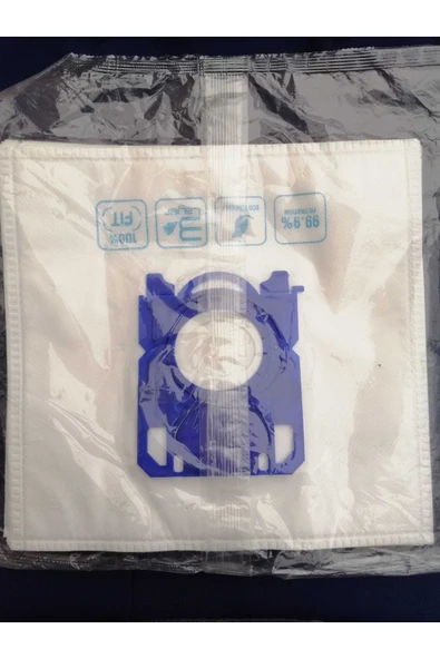 Philips Age Electrolux Bez Torbası - Resim 3