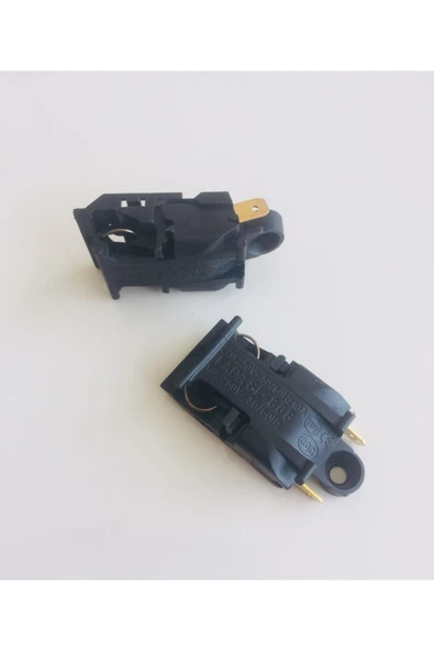 Beko Arçelik K 3282 Ic Çay Makinası Ve Çaycı Buhar Anahtarı ,buhar Termostat Otomatiği . Yerli Üretim ürün görseli 1
