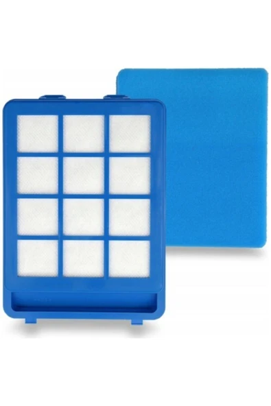 Philips Fc9919 Fc9923 Fc9924 Marathon Ultimate Ön Filtre ürün görseli 1