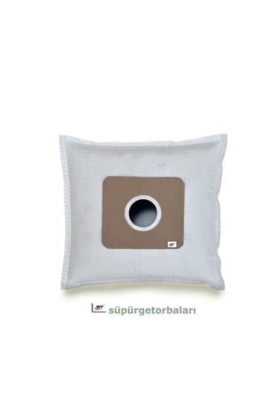 SİMTEL Sımtel Safir Süpürge Toz Torbası 5 Adet 201220 ürün görseli 1