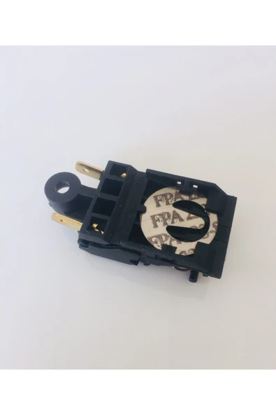 Beko Arçelik K 3282 Ic Çay Makinası Ve Çaycı Buhar Anahtarı ,buhar Termostat Otomatiği . Yerli Üretim - Resim 2