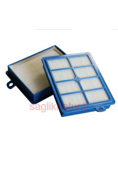 Beko Bks 9197059630 Hepa13 Filtre ürün görseli 1