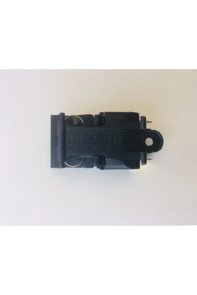 Beko Arçelik K 3282 Ic Çay Makinası Ve Çaycı Buhar Anahtarı ,buhar Termostat Otomatiği . Yerli Üretim - Resim 3