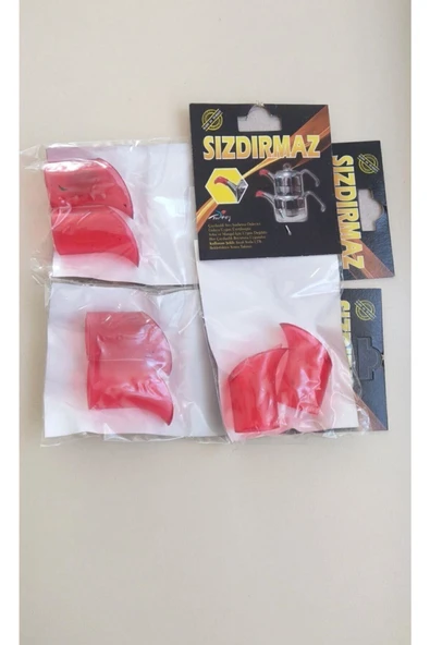 FAMOUS Sızdırmaz Matik 3 Paket Toplam 6 Tane ürün görseli 1