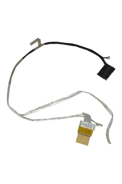 Hp ile Uyumlu Pavilion dv6-6145DX, dv6-6145NR, dv6-6146NR, dv6-6148CA Ekran Data Flex Kablosu ürün görseli 1