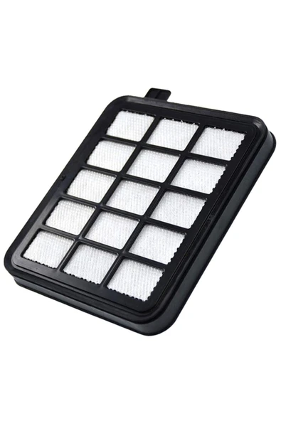 Philips Uyumlu Et14402 Et14450 Vesta Pika Et14400 Et14430 Elektrikli Süpürge Hepa Filtre ürün görseli 1