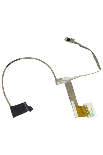 Hp ile Uyumlu Probook 4540s, 4545s, 4570s, 4730s, 4740s Ekran Data Flex Kablosu Versiyon 1 ürün görseli 1