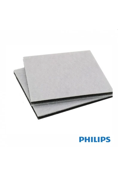 Philips Fc 9170 Performer Motor Koruma Filtresi ürün görseli 1