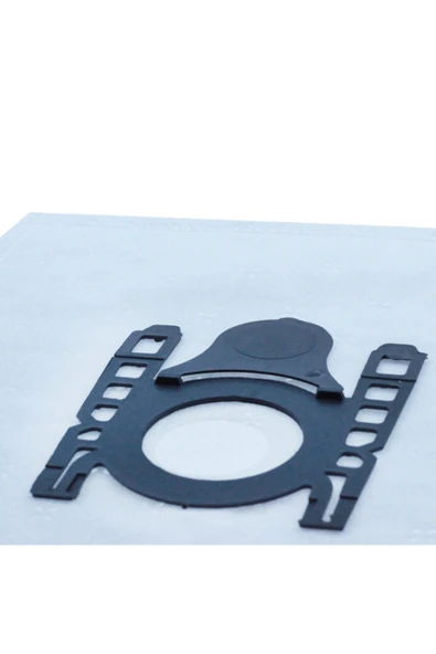 Siemens Type D / E / F / H / G Süpürge Toz Torbası ürün görseli 1