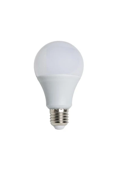 Cata 12W LED AMPUL (E27) (BEYAZ) ürün görseli 1