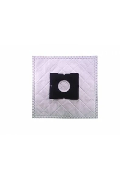 Arçelik S4210-s4240-s4250 Uyumlu Süpürge Toz Torbası 10 Adet ürün görseli 1