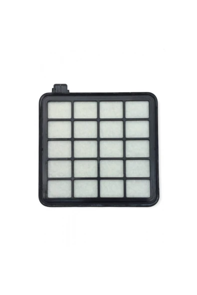 Arnica Pika Et14410 Motor Koruma Kaset Filtre Eski Tip ürün görseli 1