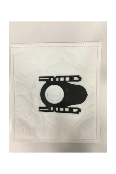 Bosch Bsg 6000 - 6999 Logo Type G Süpürge Toz Torbası 20 Adet Btm102177 ürün görseli 1