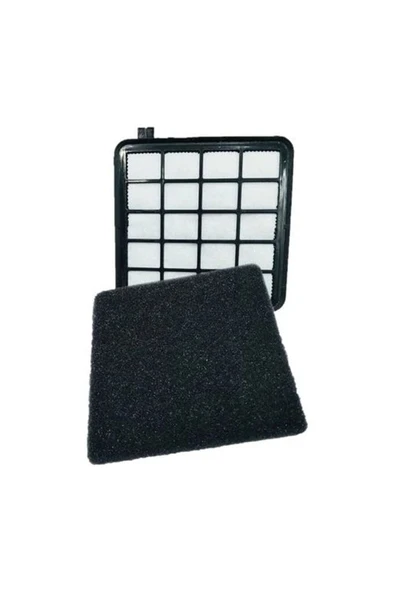 Samsung Magic Bags | Vc07r302mvp Uyumlu Süpürge Motor Koruma Filtresi ürün görseli 1