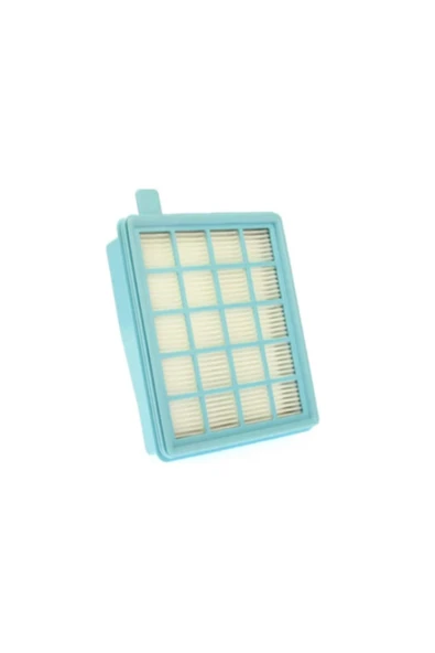 Philips Fc 8478 Powerpro Compact Hepa Filtre Seti ürün görseli 1