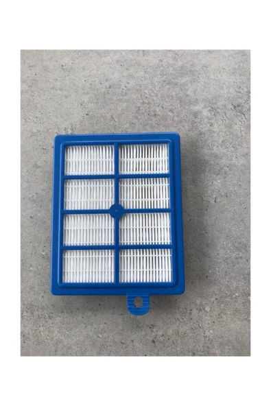 Philips Süpürge Için Hepa Filtre ürün görseli 1