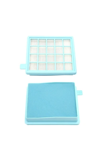 Philips Fc 8479 Hepa Filtre + Sünger ürün görseli 1