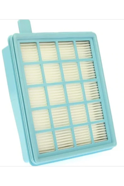 Philips Fc8475 -9323 Powerpro Compact Hepa Filtre - Vadastore ürün görseli 1