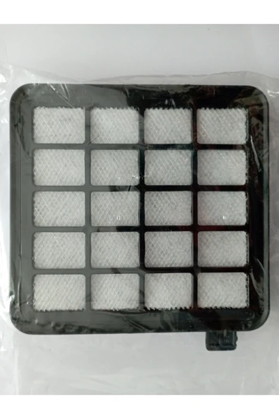 Samsung VC07R Elektrik Süpürgesi Uyumlu Hepa Filtre Izgaralı ürün görseli 1