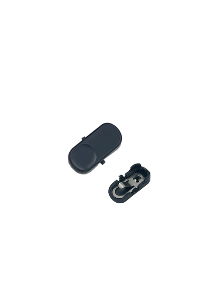 Philips Speedpro Max FC 6724 Güçlendirilmiş Teleskobik Boru Butonu (Metal Yaylı) Uyumlu ürün görseli 1
