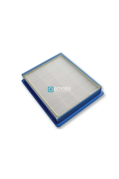 Philips Zo 6323 Hepa Filtre - Resim 2