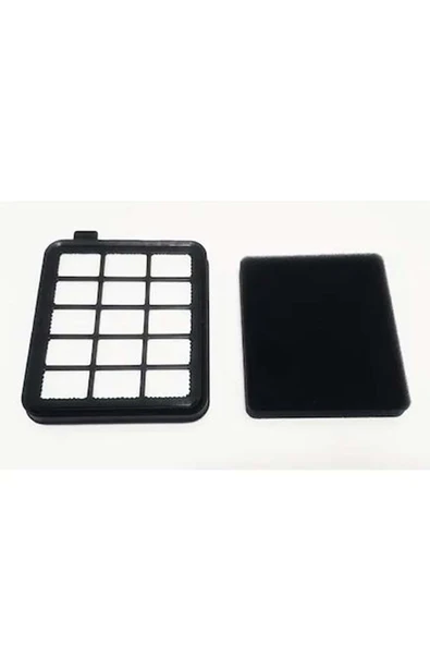 Arçelik S 7564 Elektrikli Süpürge Hazne Içi Hepa Filtre ürün görseli 1