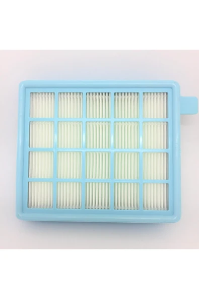 Philips Fc 9532 Powerpro Active Hepa Filtre ürün görseli 1