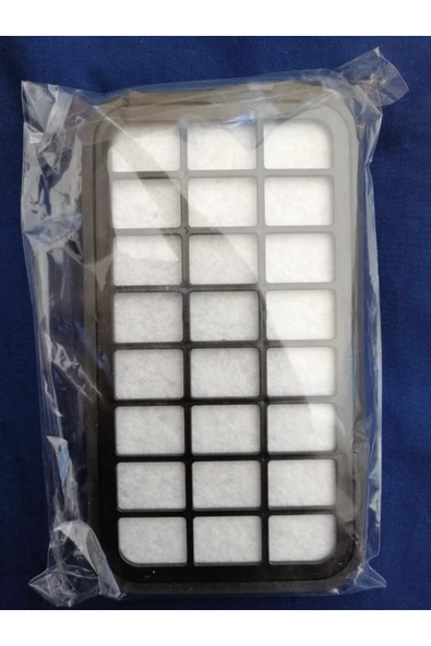 Arnica Tesla Izgaralı Hepa Filtre Ve Sünger ürün görseli 1