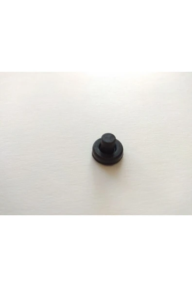 TEFAL Clipso Eski Model Düdüklüler Için Türkiyedeki Tek Sibop Valf Contası Kauçuk Materyal 13 Mm. ürün görseli 1
