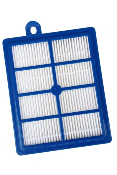 Arnica Pika Et14400 Elektrikli Süpürge Hepa Filtre (a+ Kalite) ürün görseli 1