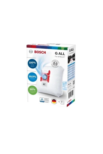 Profilo Type G All Tipi Uyumlu Toz Torbası 01 ürün görseli 1