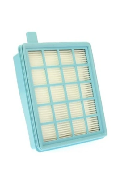 Philips Fc 8632 8633 Power Pro Hepa Filtre ürün görseli 1