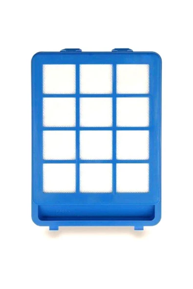 Philips Expermarket Cp0291/01 Marathon Ultimate Ön Filtre Ve Süngeri ürün görseli 1