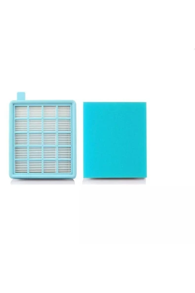 Philips Fc 8632 Powerpro Active Hepa Filtresi ürün görseli 1