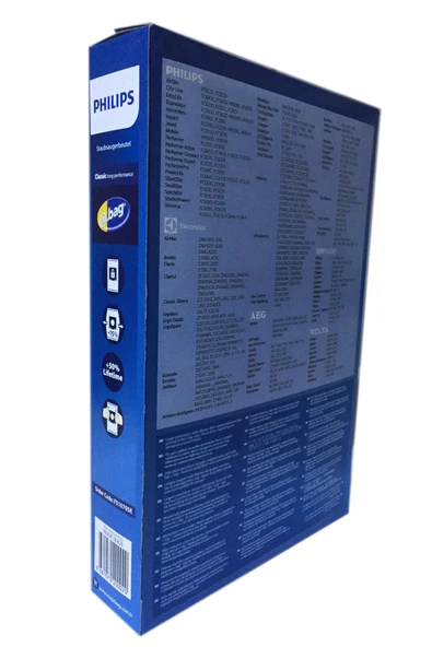 Philips Ph 86 Toz Torbası - Resim 2