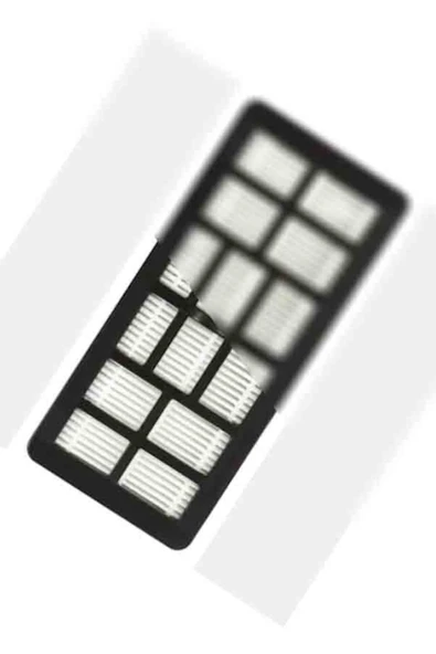 Arçelik S 4240 A Elektrikli Süpürge Hepa Filtre ürün görseli 1