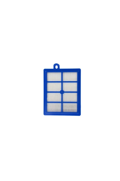 Philips Hepa 13 Filtre (%100 Hepa 13) ürün görseli 1