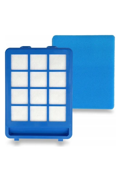 Philips Fc 9912 Marathon Ultimate Ön Filtre ürün görseli 1