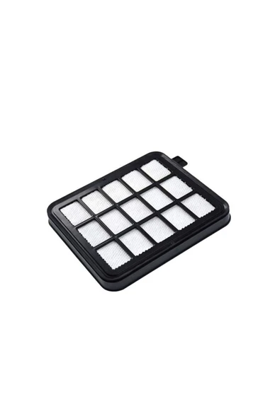 Arçelik Trb 3982/3982A Süpürge Motor Koruma Ön Filtre ürün görseli 1
