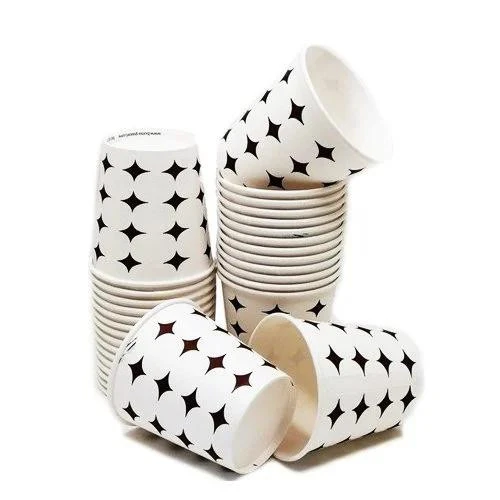 ŞeyliŞeyler Karton Bardak 7 Oz 500 Adet ürün görseli 1