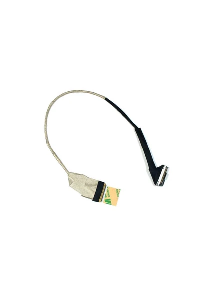 Hp ile Uyumlu G62-b06et, G62-b08et, G62-b10st, G62-b11et, G62-b13st Ekran Data Flex Kablosu ürün görseli 1