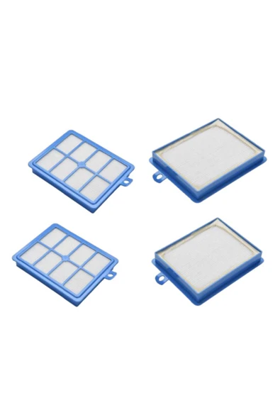 Philips Fc 9210 Marathon Hepa Filtre 2 ADET ürün görseli 1