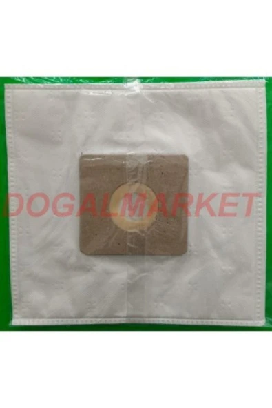 Arçelik S 4210,4230,4240,4250,4016,4018 Toz Torbası 10 Adet ürün görseli 1