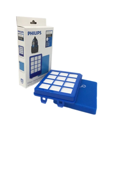 Philips Cp0484/01 Marathon Ultimate Ön Filtre (a +++ Plus) KUTUSUZ ürün görseli 1
